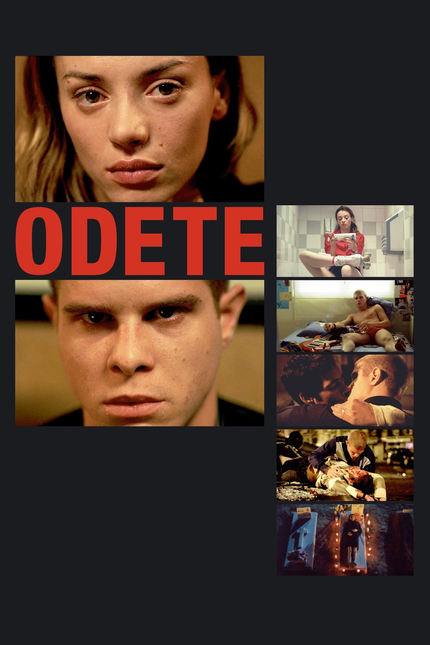 Odete | Odete