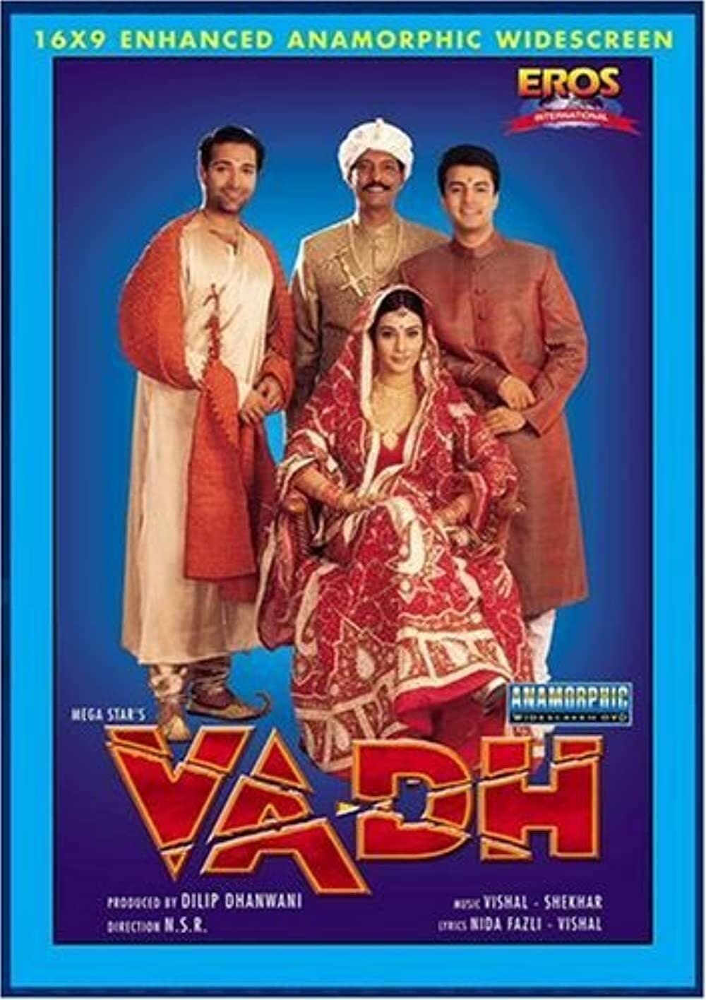 Vadh | Vadh