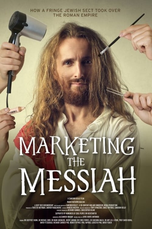 Marketing the Messiah | Marketing the Messiah