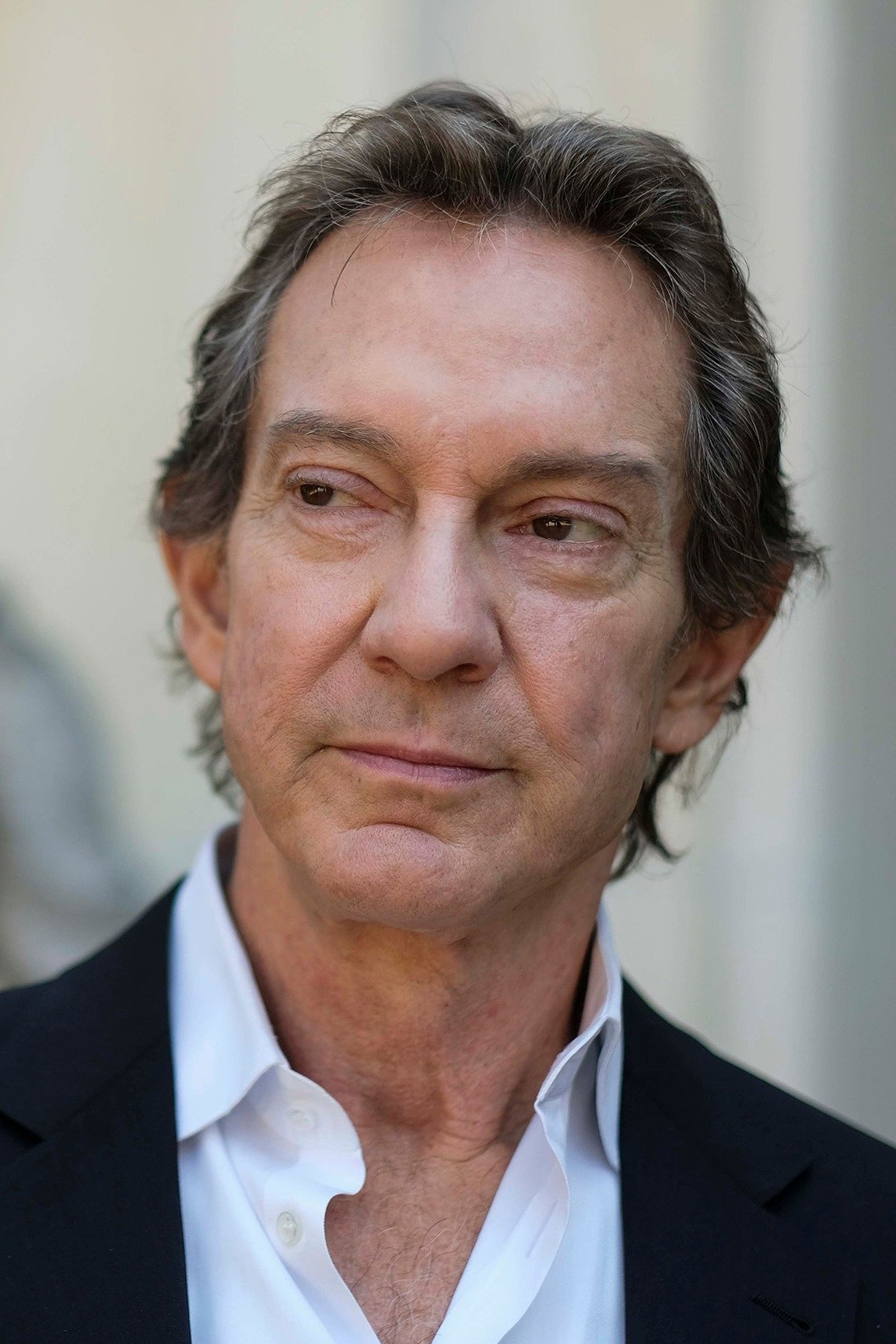 بازیگر John Branca  