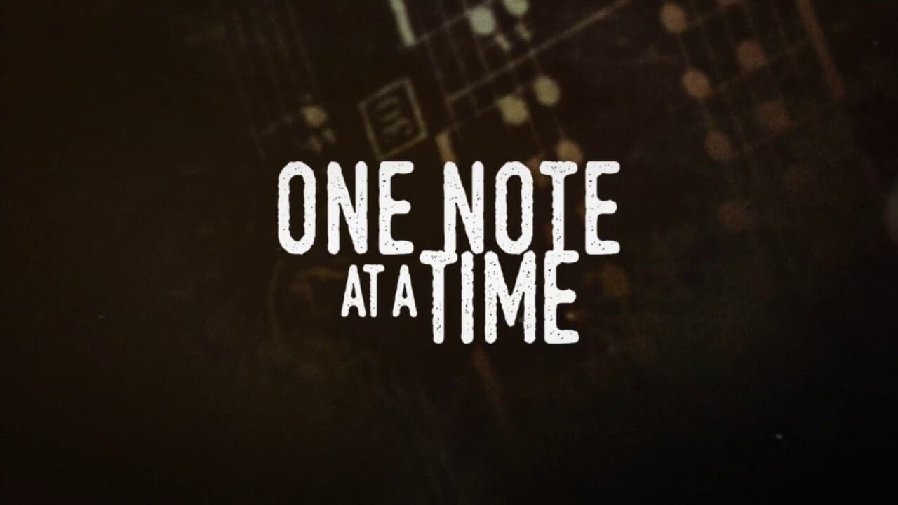 One Note at a Time|One Note at a Time