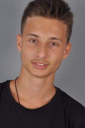 بازیگر Metehan Sezer  