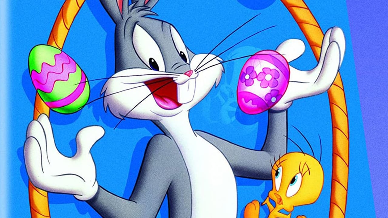 Bugs Bunny's Easter Funnies|Bugs Bunny's Easter Funnies