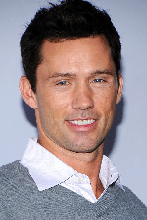 بازیگر Jeffrey Donovan  