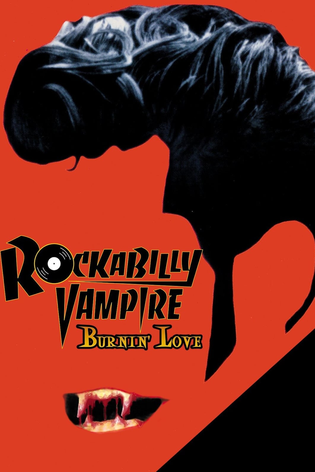 Rockabilly Vampire | Rockabilly Vampire