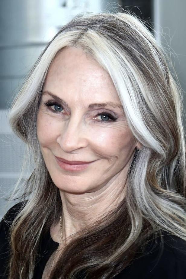 بازیگر Gates McFadden  