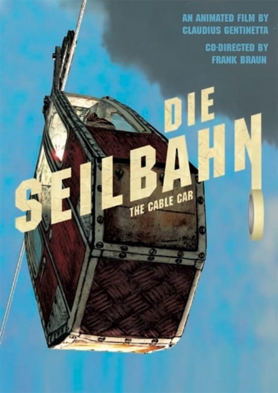 Die Seilbahn