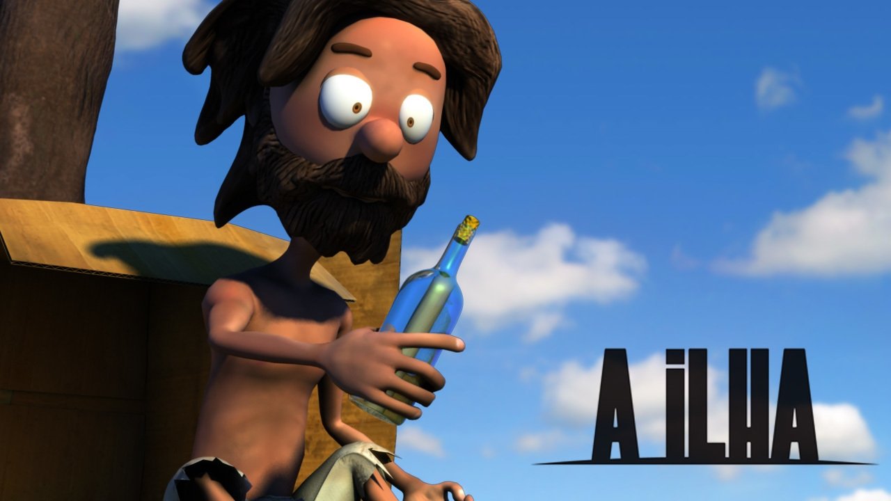 A Ilha|A Ilha
