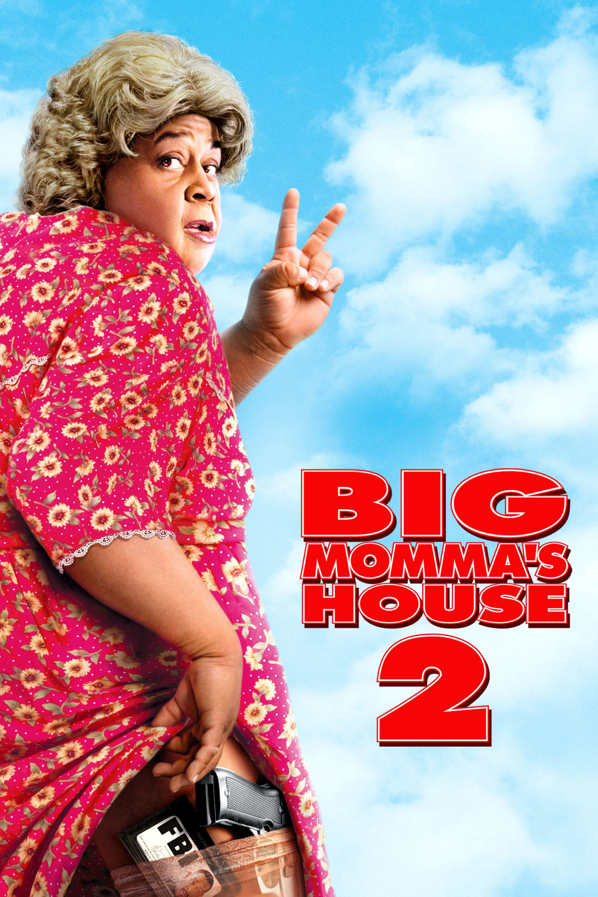 Big Momma's House 2 | Big Momma's House 2