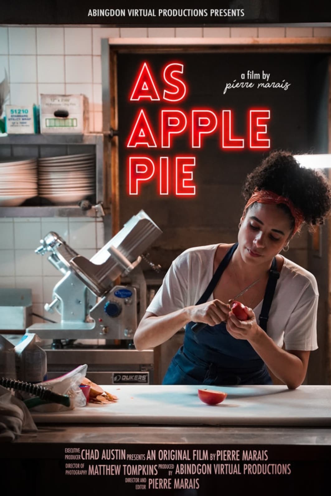 As Apple Pie | As Apple Pie