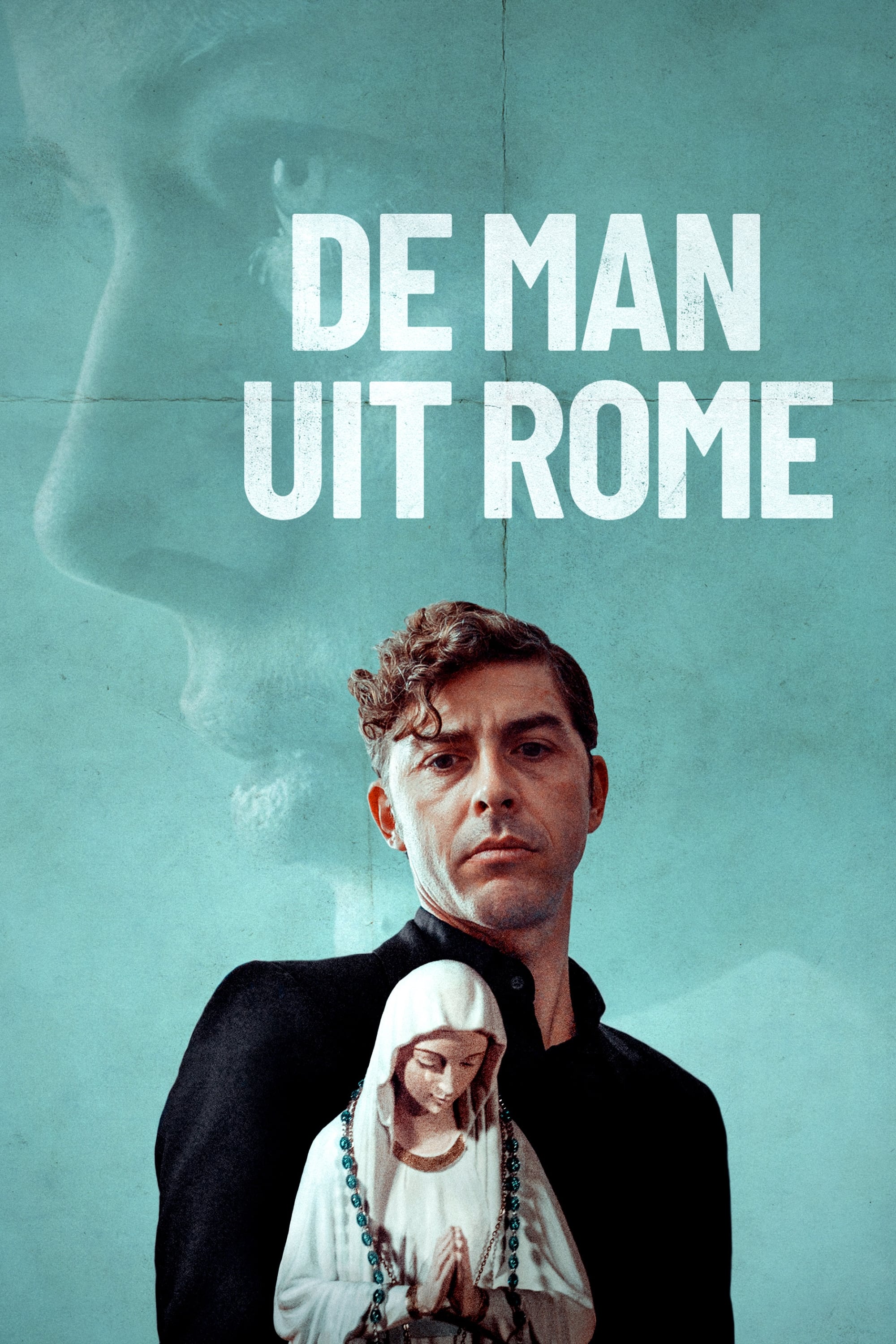 De man uit Rome | De man uit Rome