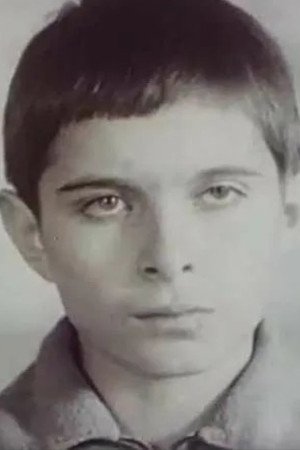 بازیگر Boris Golyatkin  
