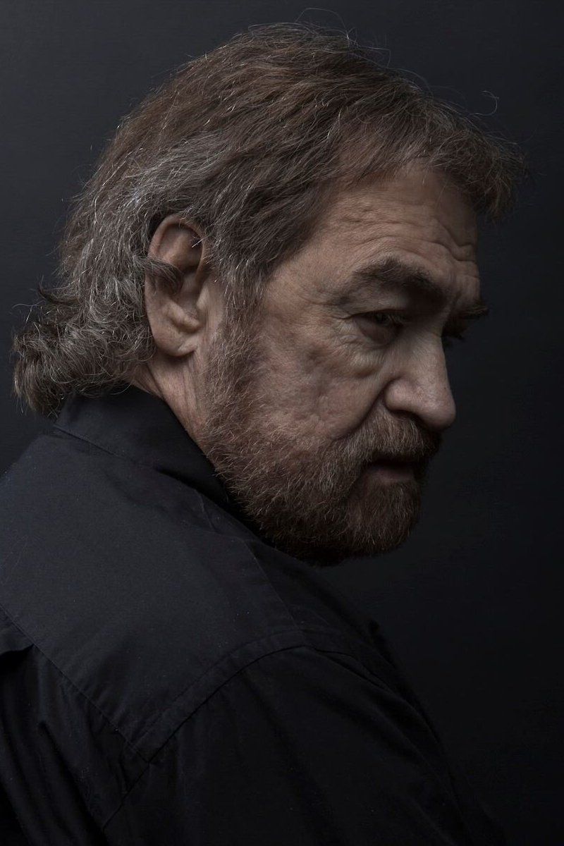 بازیگر Donnie Fritts  
