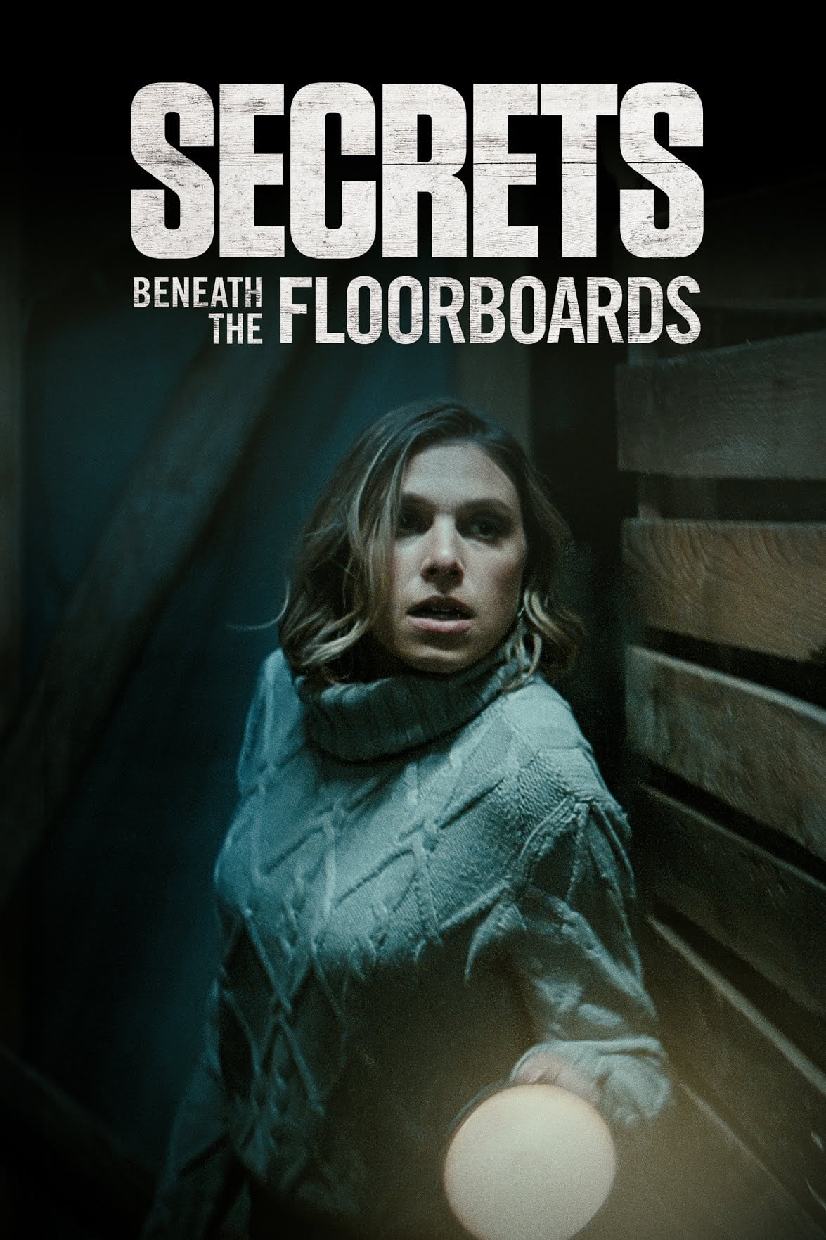 Secrets Beneath the Floorboards | Secrets Beneath the Floorboards