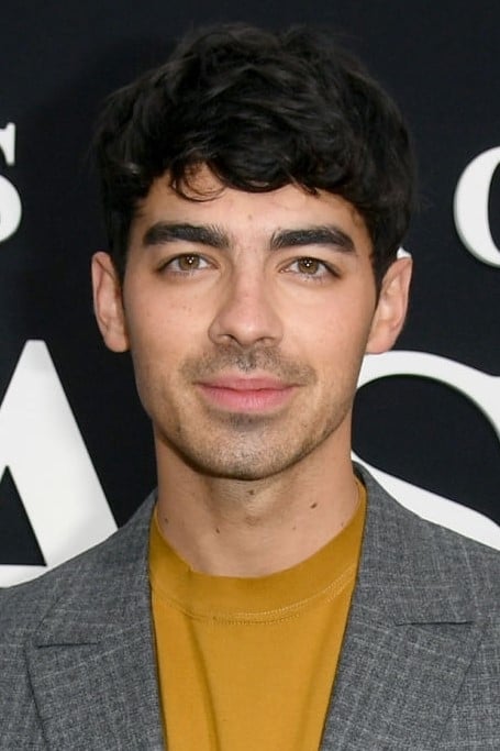 بازیگر Joe Jonas  