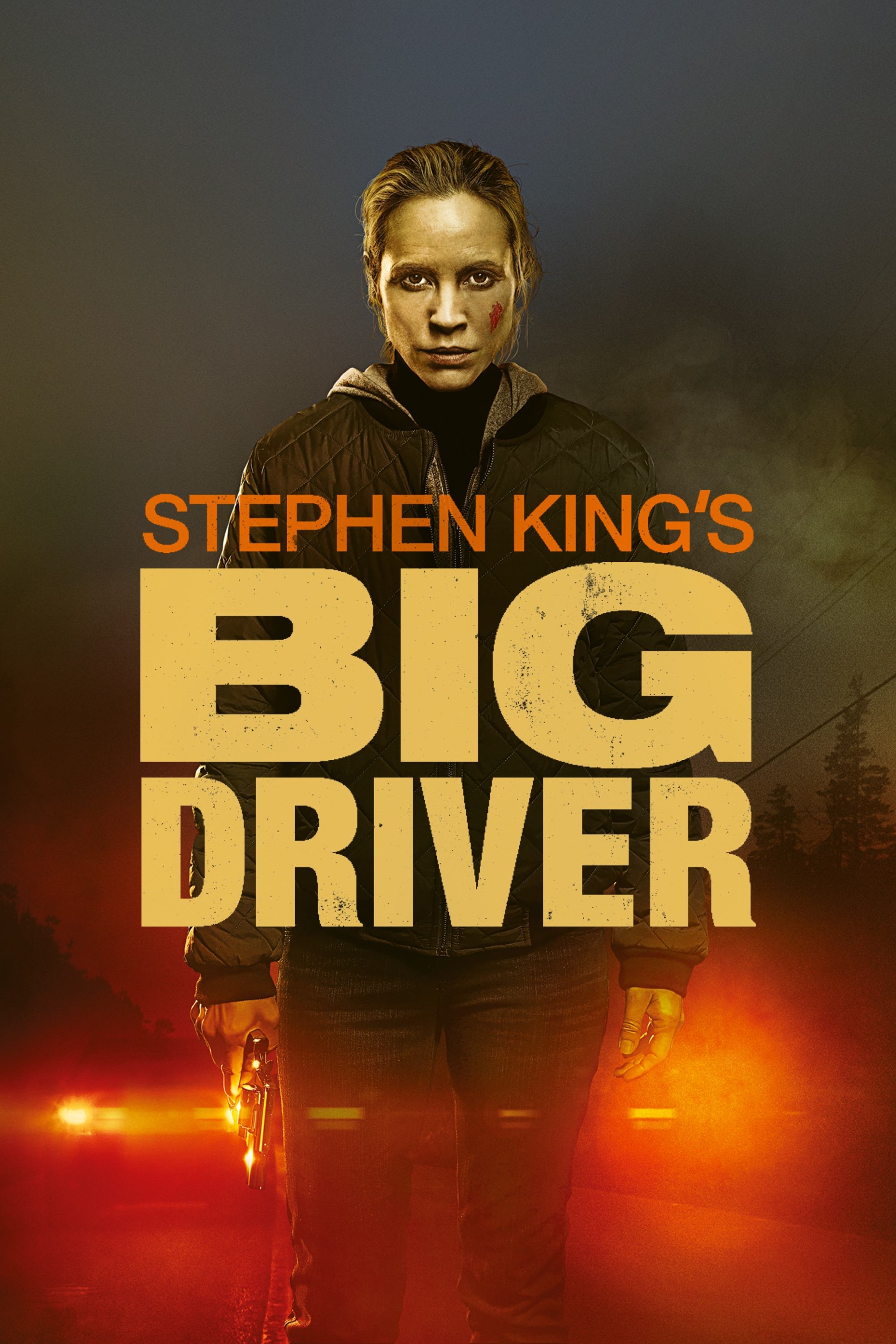 Big Driver | Big Driver