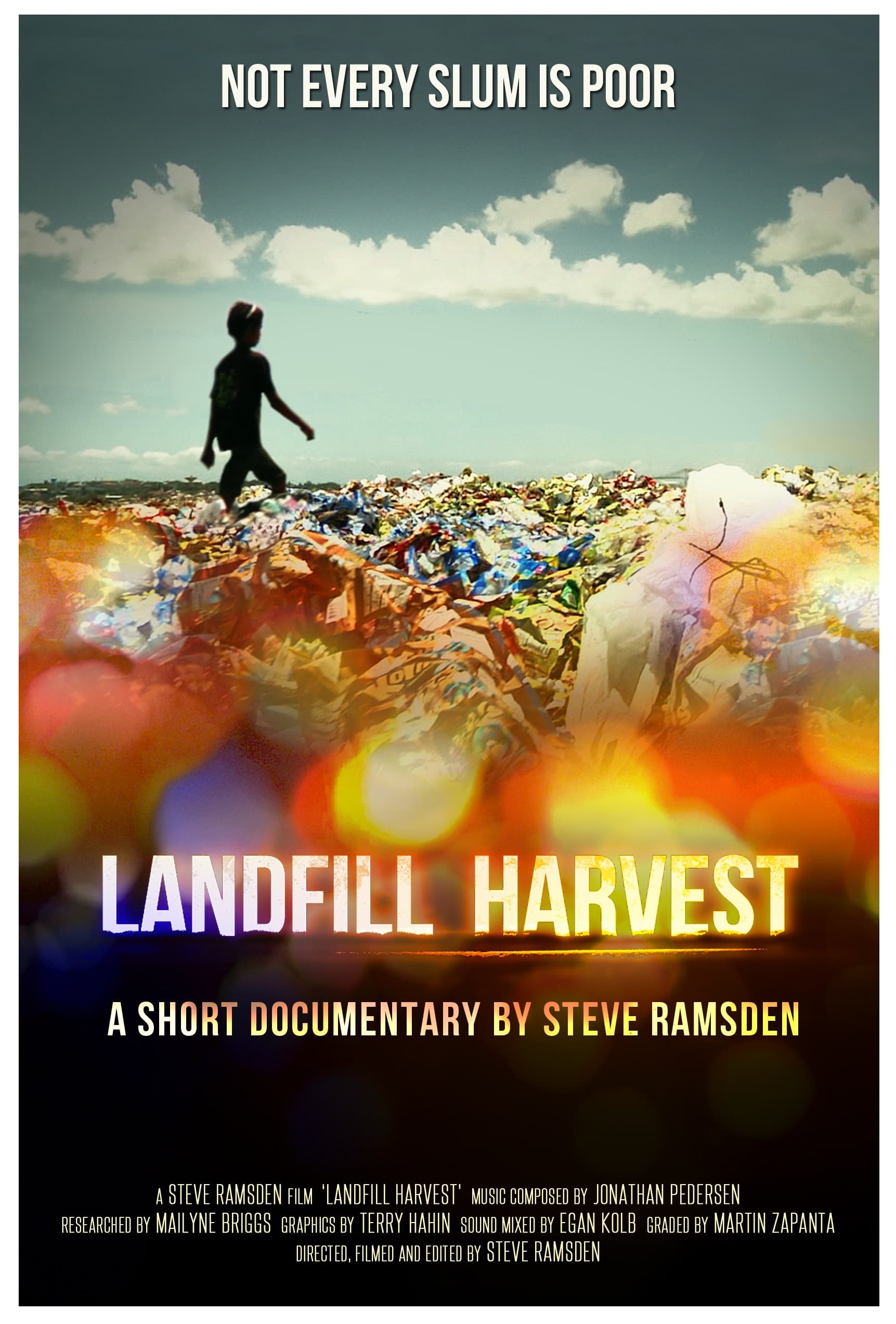 Landfill Harvest | Landfill Harvest