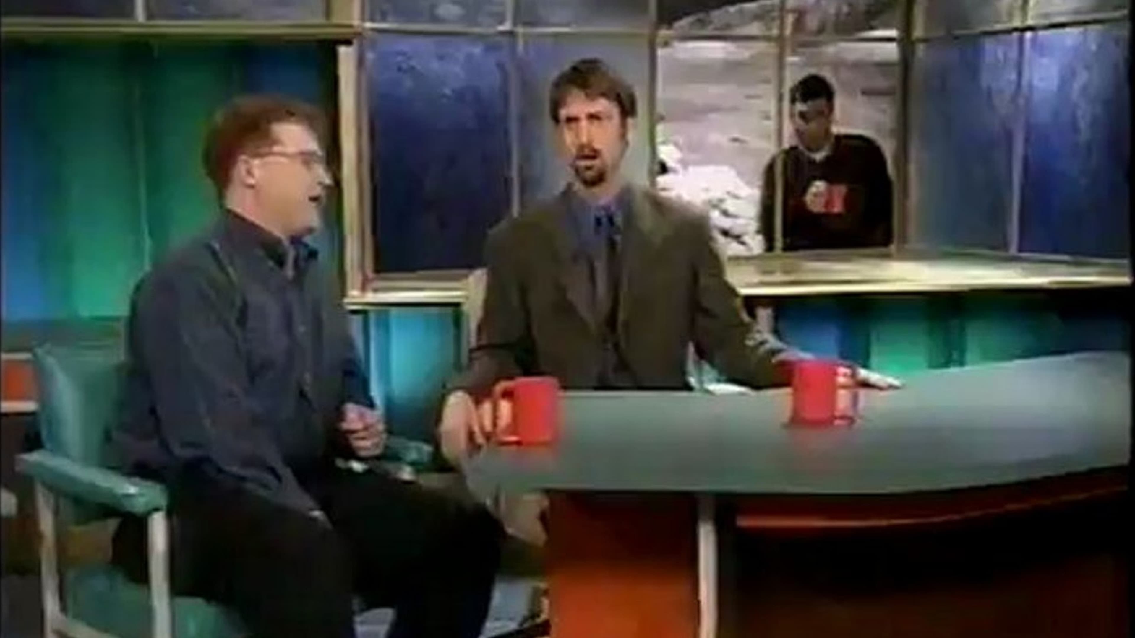 The Tom Green Show|The Tom Green Show