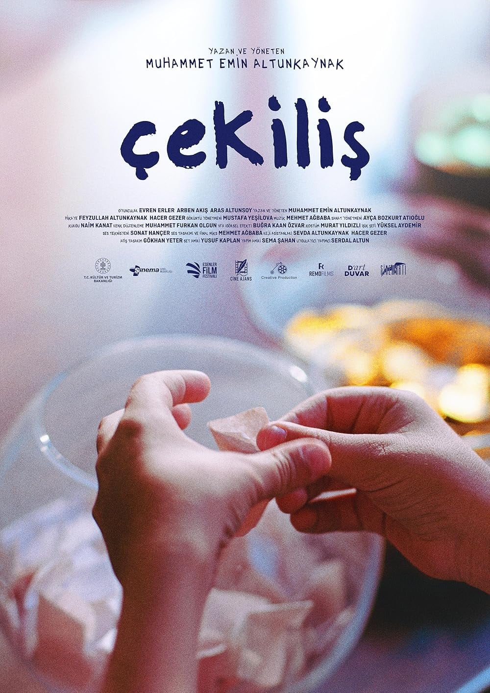 Çekiliş | Çekiliş