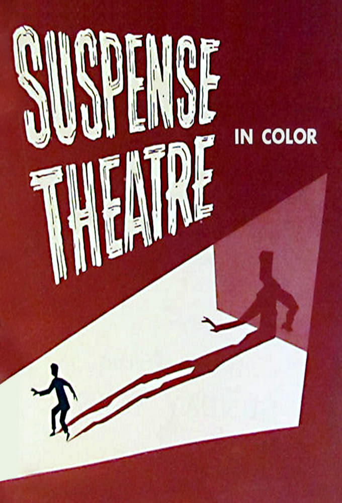 Kraft Suspense Theatre | Kraft Suspense Theatre