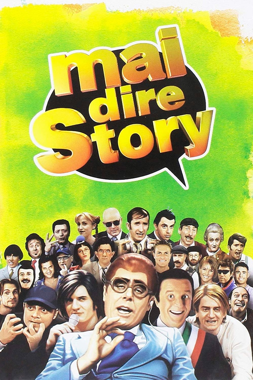 Mai dire Story | Mai dire Story