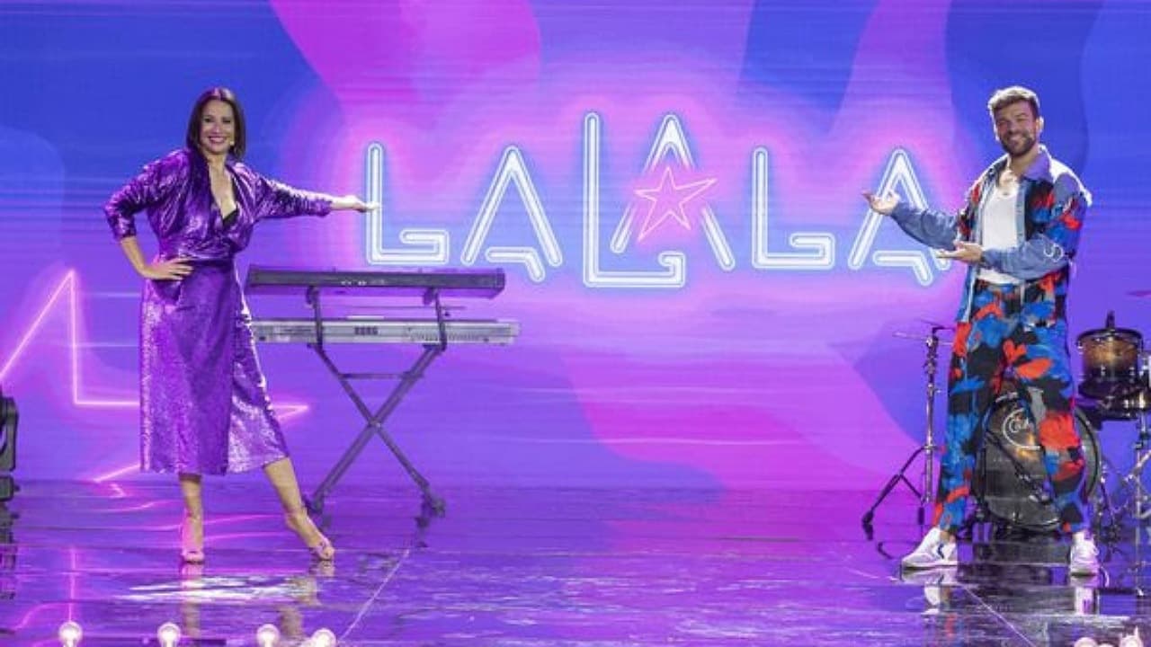 LaLaLa|LaLaLa