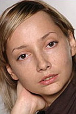 بازیگر Olga Gerchakova  