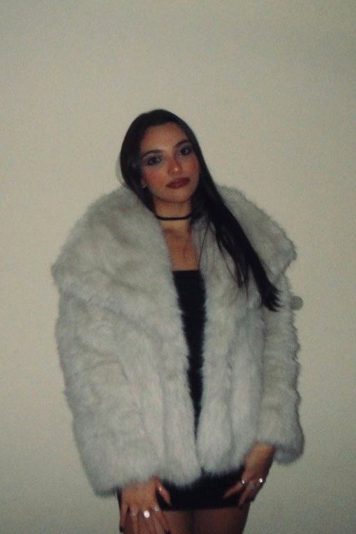 بازیگر Gabrielle Luiza Pereira  
