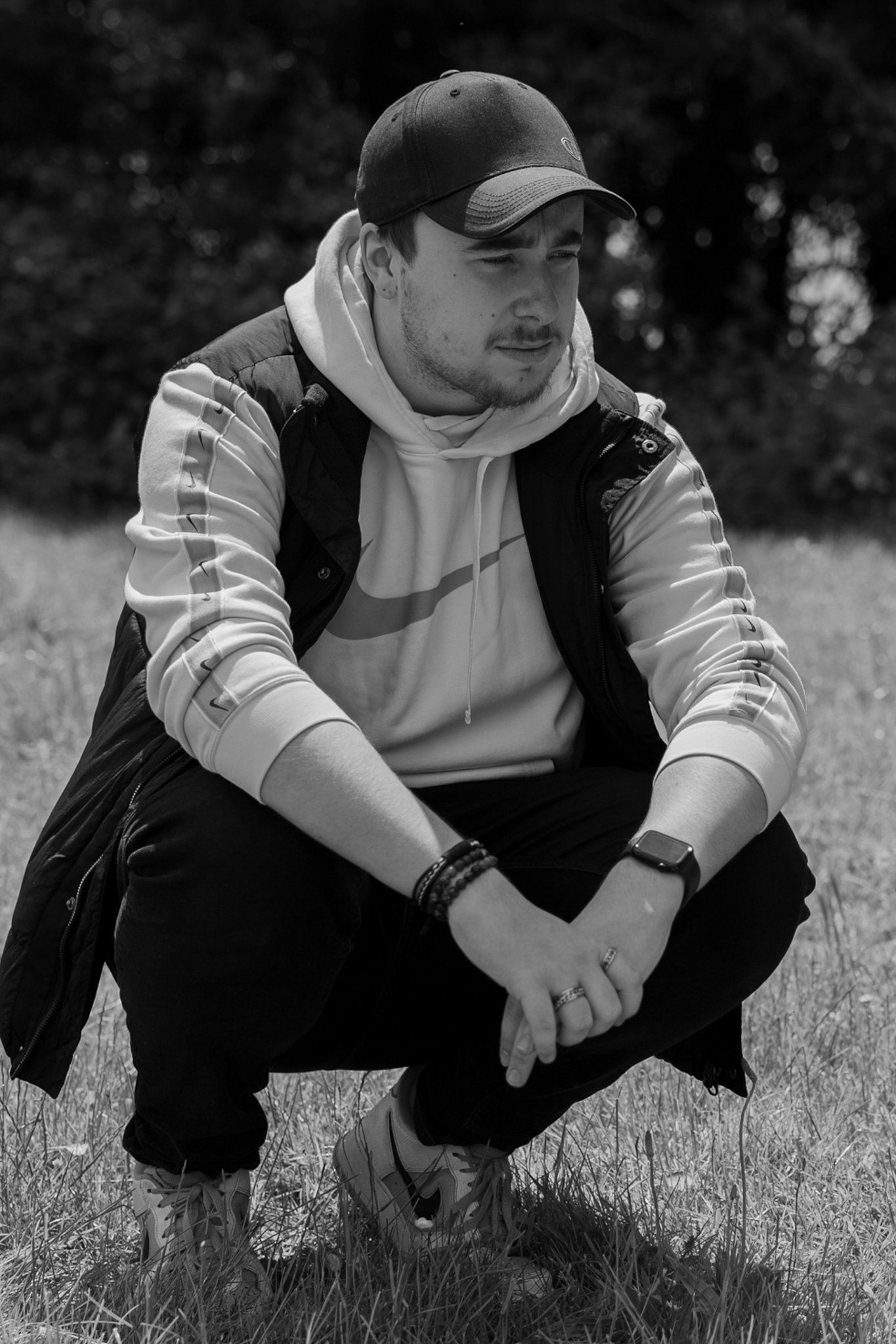 بازیگر Harry Larter  