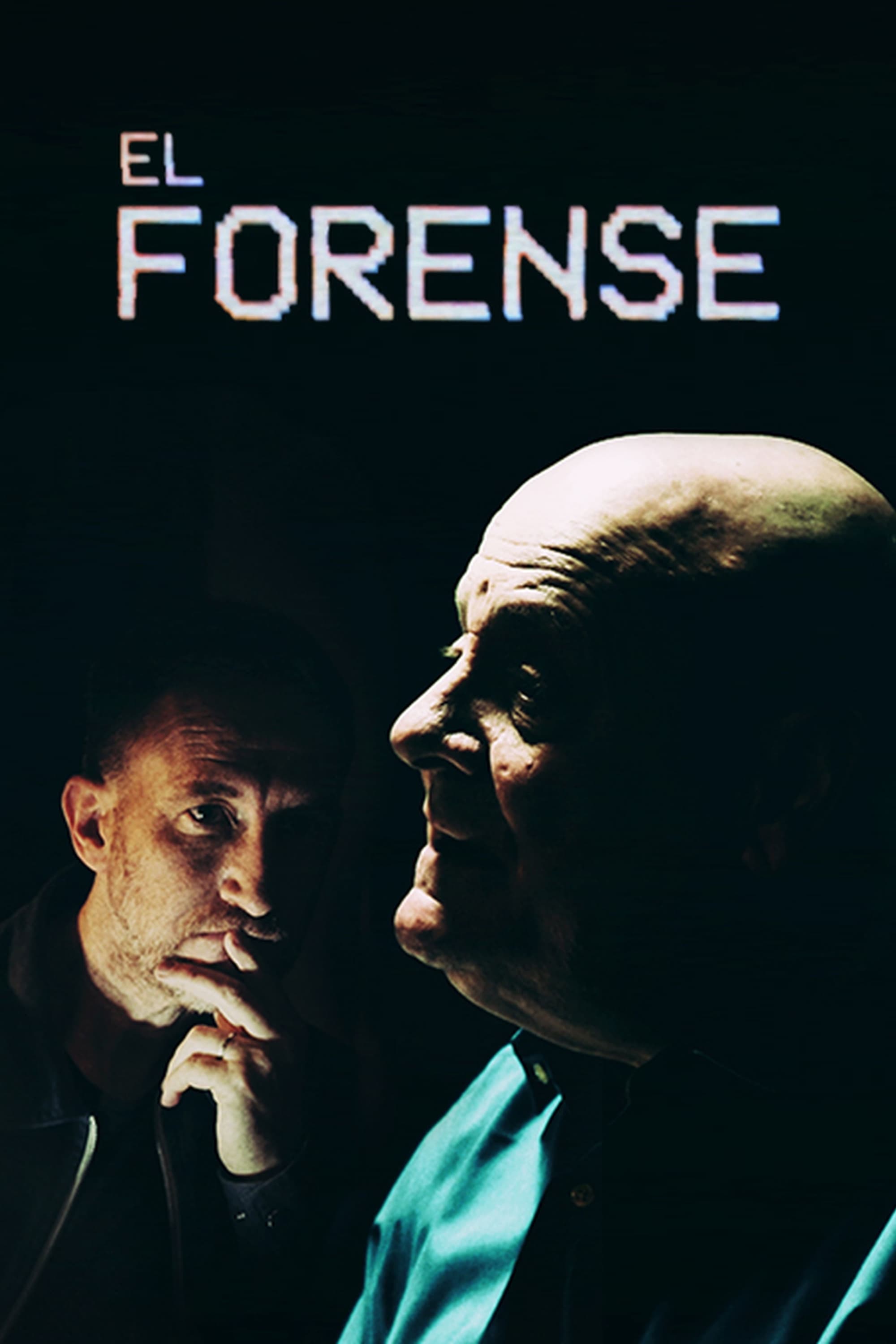 El forense | El forense