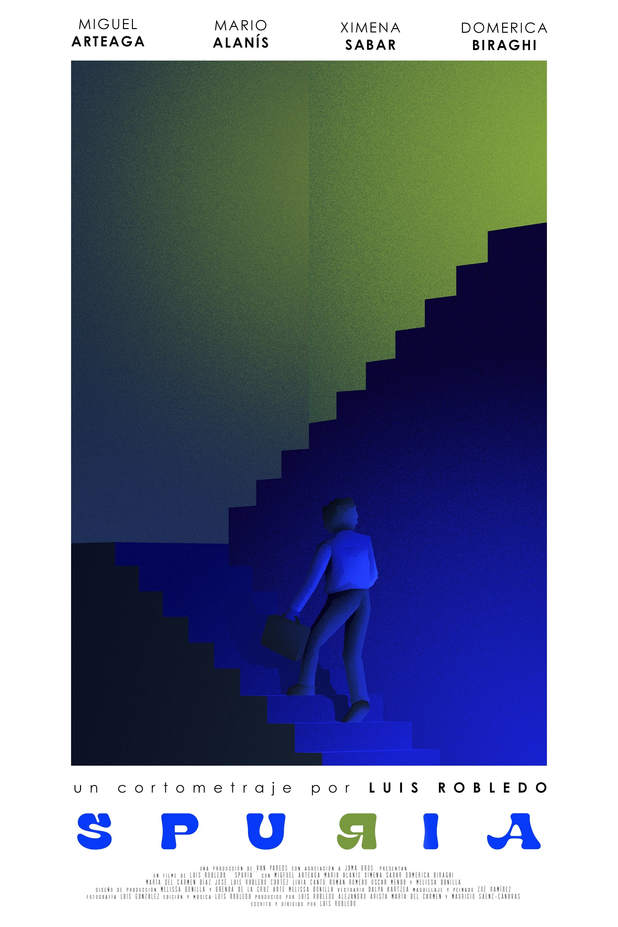 Spuria | Spuria