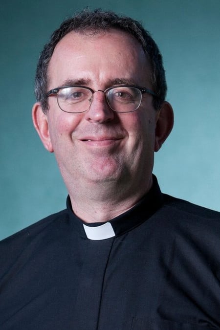 بازیگر Richard Coles  