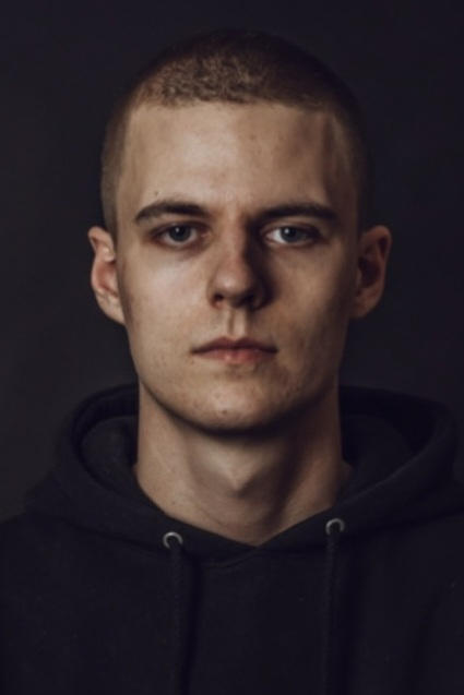 بازیگر Alex Stoldt  