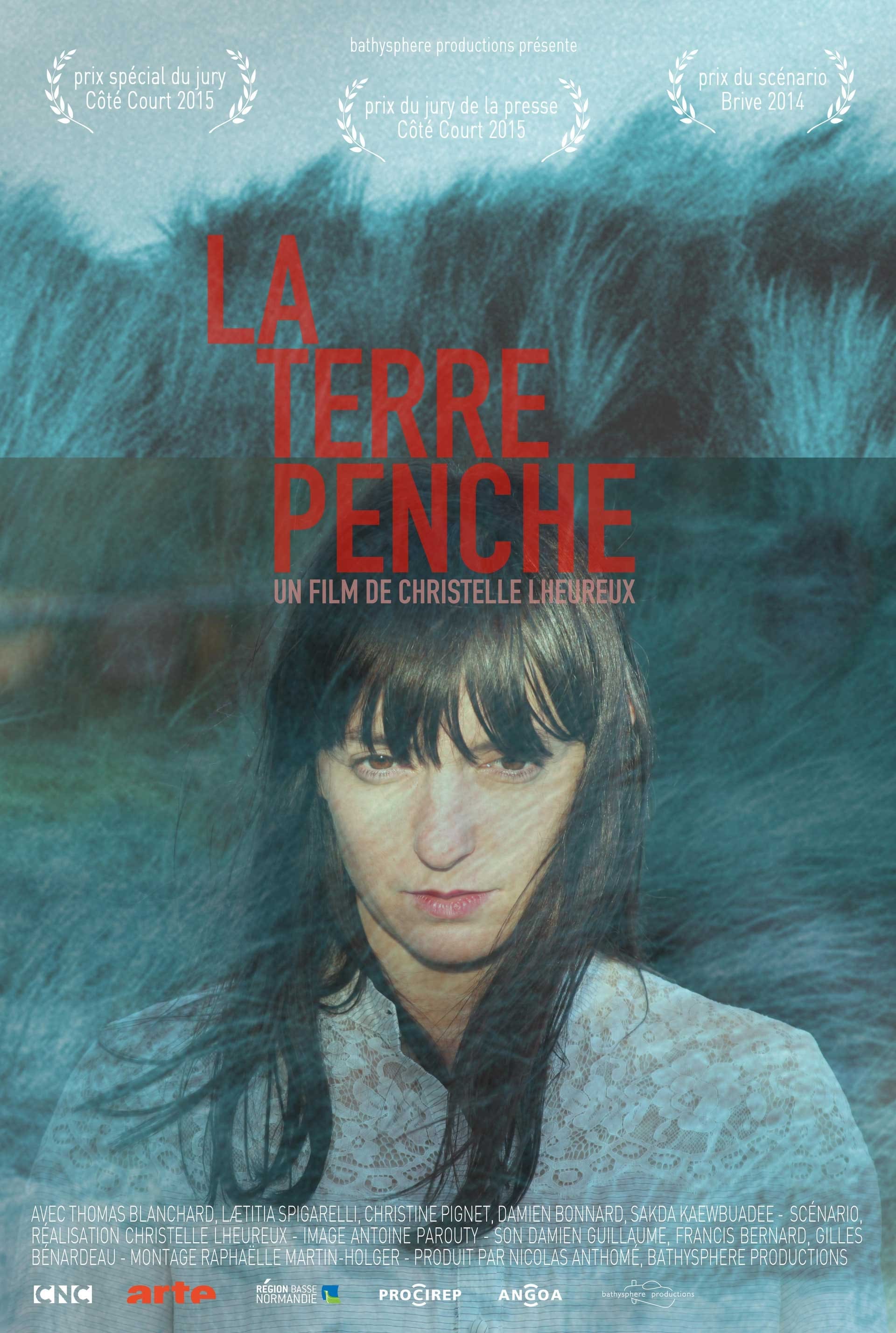 La terre penche | La terre penche