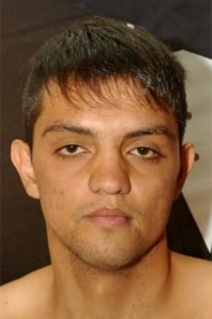 بازیگر Gabriel Corzo  