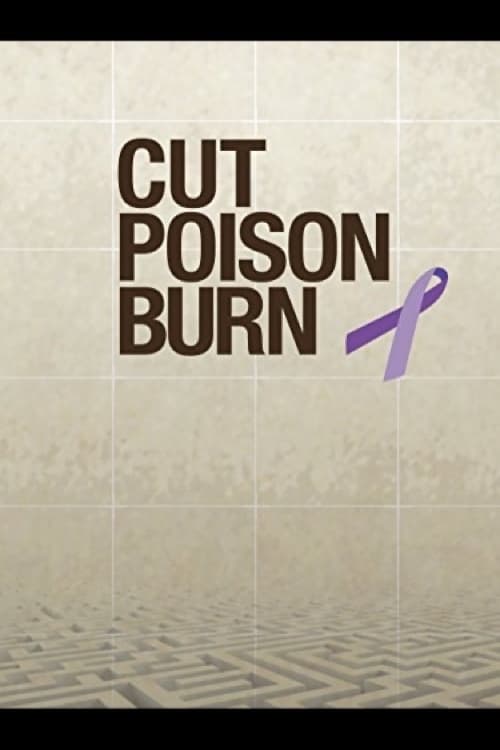 Cut Poison Burn | Cut Poison Burn