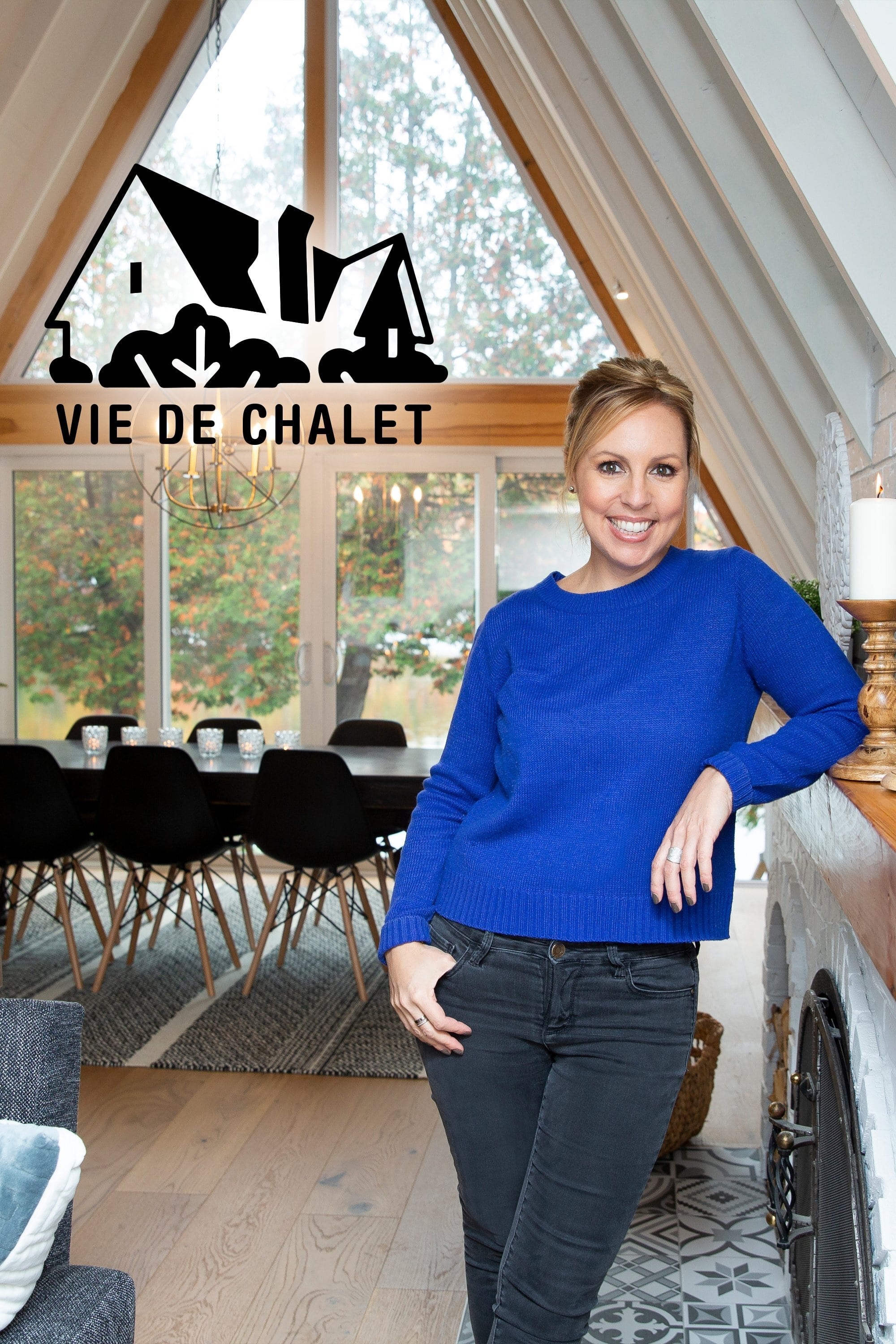 Vie de chalet | Vie de chalet