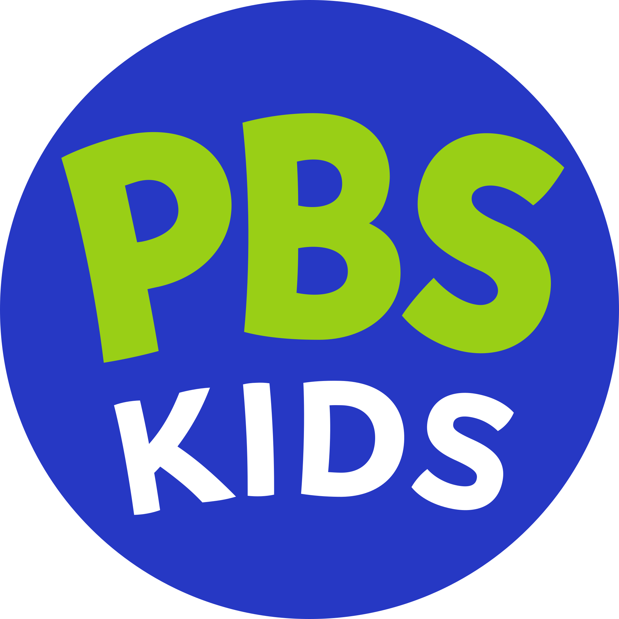 PBS KIDS