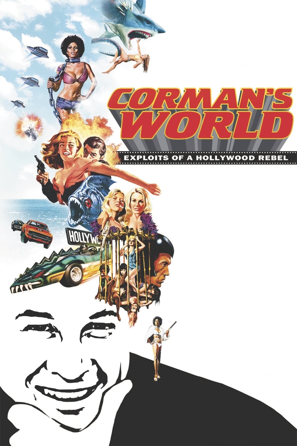 Corman's World | Corman's World