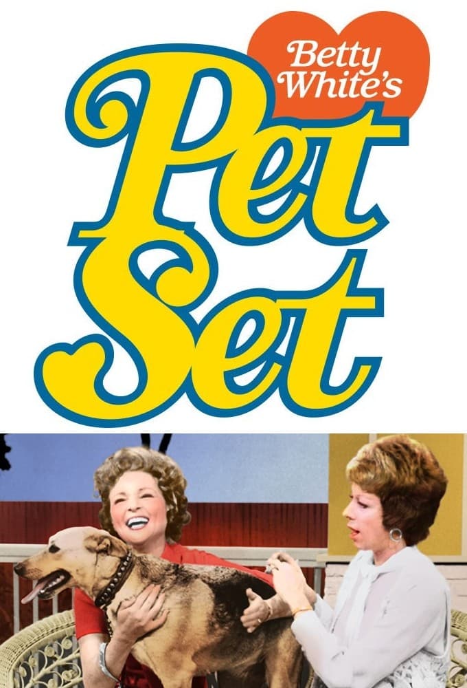 The Pet Set | The Pet Set