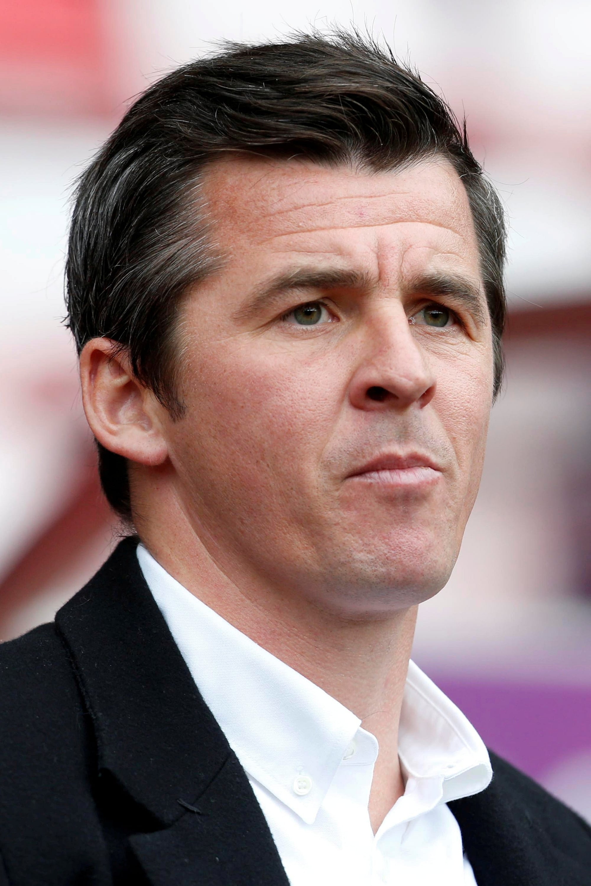 بازیگر Joey Barton  