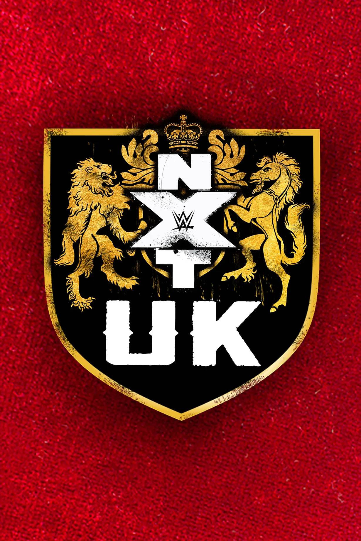 WWE NXT UK | WWE NXT UK