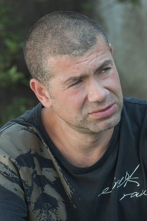 بازیگر Алексей Гусев  