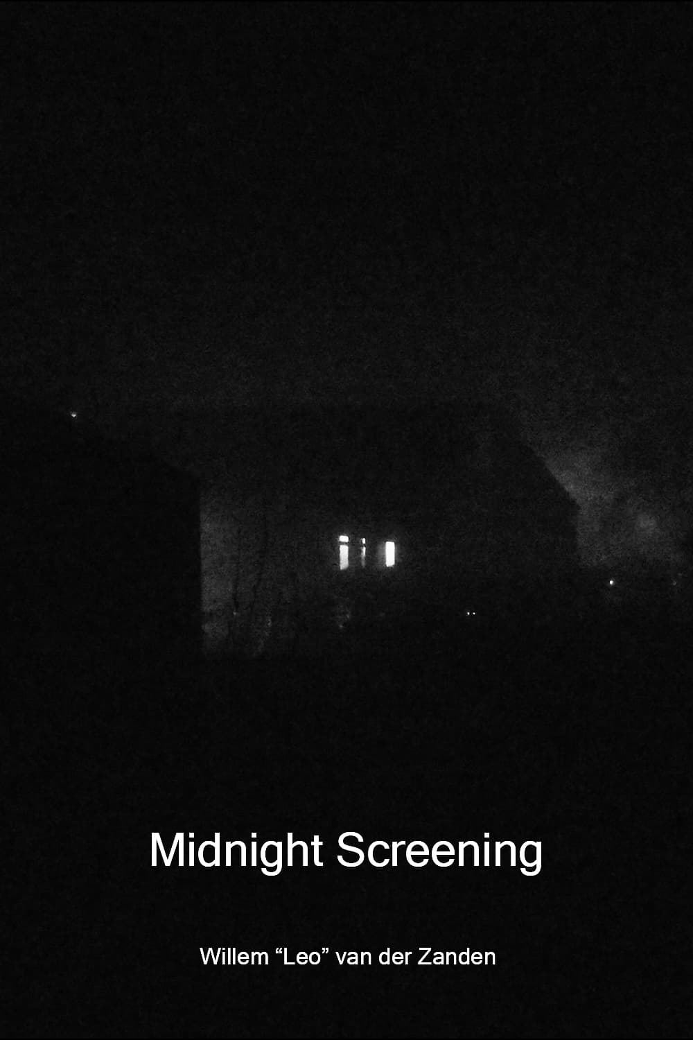 Midnight Screening | Midnight Screening