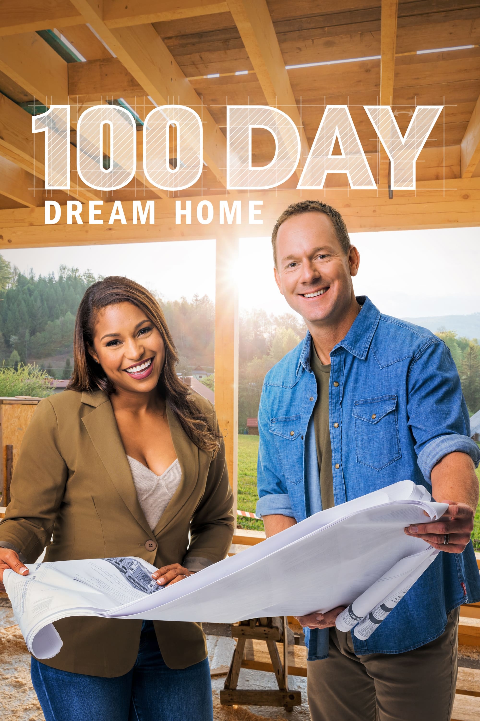 100 Day Dream Home | 100 Day Dream Home