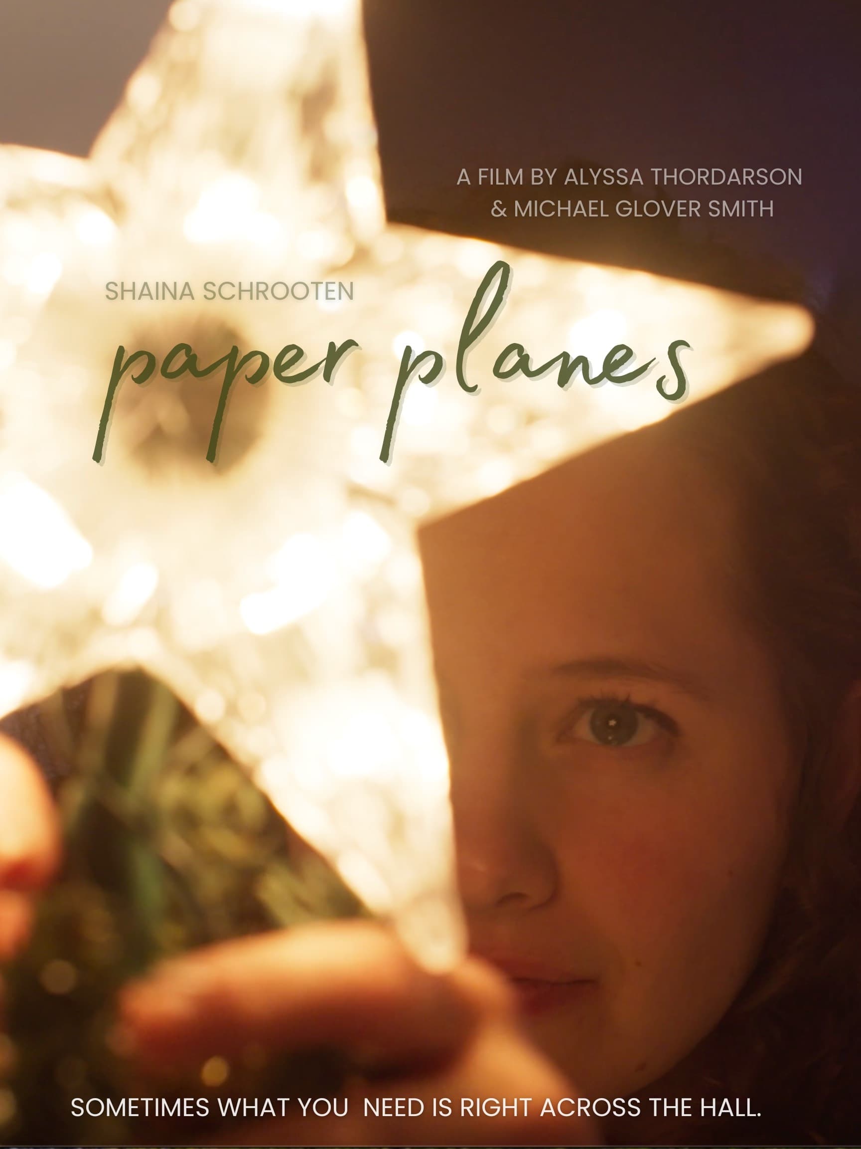 Paper Planes | Paper Planes