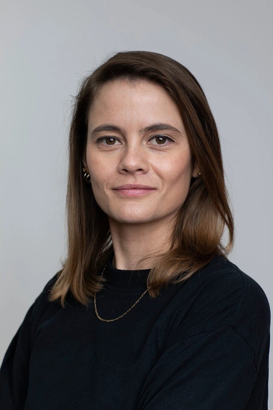 بازیگر Stefanie van Leersum  