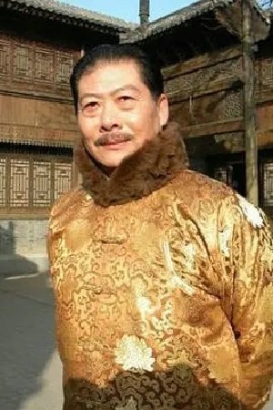 بازیگر Jia Jun Gang  