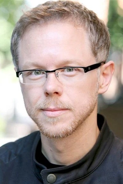بازیگر Steven Kynman  