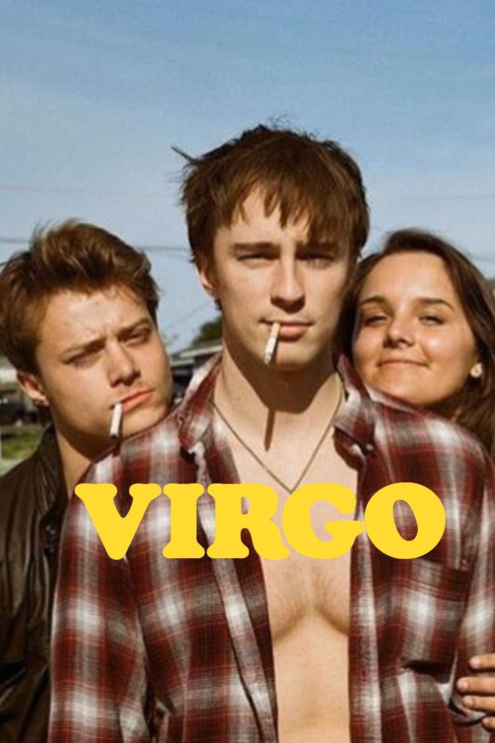 VIRGO | VIRGO